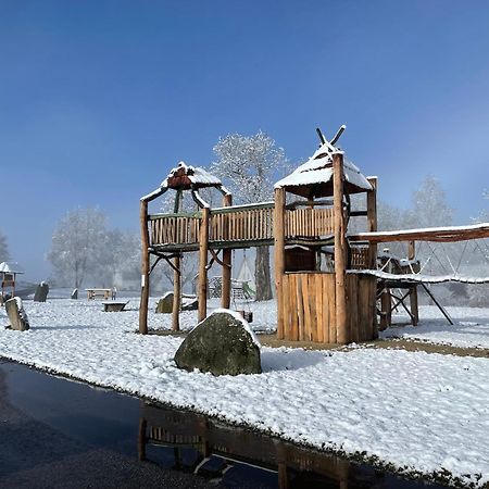 Pension Biofarma Slunecna Zelnava ภายนอก รูปภาพ